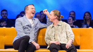 På riktigt?! 2. évad Ep.5 5. epizód