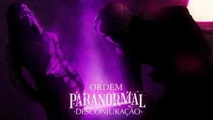 Ordem Paranormal 3. évad Ep.7 7. epizód