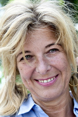Paprika Steen profil kép