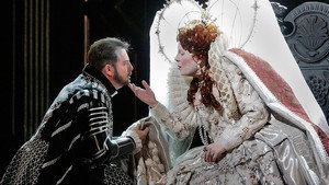Great Performances at the Met 10. évad Ep.9 9. epizód