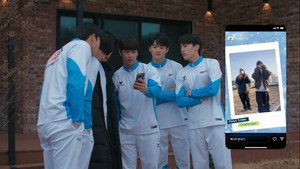 FC 솔드아웃 1. évad Ep.3 3. epizód