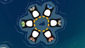 Piripenguins 1. évad Ep.2 2. epizód
