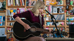 NPR Tiny Desk Concerts 12. évad Ep.88 88. epizód