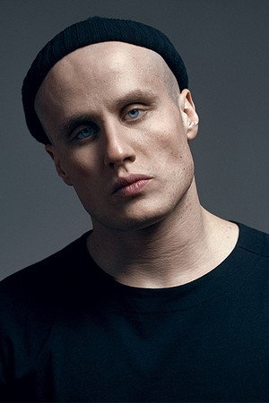 Никита Кукушкин profil kép