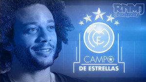 Campo de Estrellas 1. évad Ep.3 3. epizód