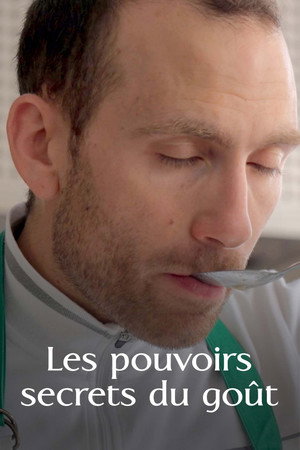 Taste: The Flavor of Life poszter