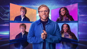 Rob Beckett's Smart TV kép