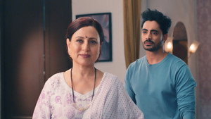 Maana Ke Hum Yaar Nahi 1. évad Ep.57 57. epizód