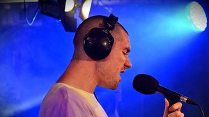 BBC Radio 1's Live Lounge 22. évad Ep.17 17. epizód