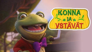 Békavári uraság és barátai kép