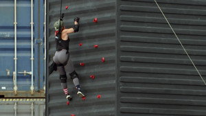 The Challenge 40. évad Ep.11 11. epizód