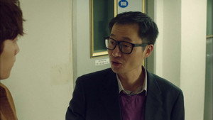 치즈인더트랩 1. évad Ep.7 7. epizód
