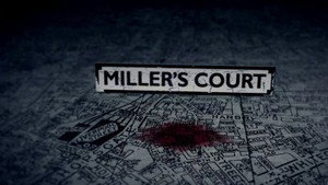 Murder Maps 5. évad Ep.2 2. epizód