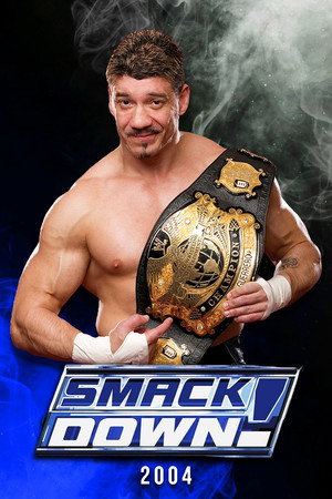 Pankráció - WWE: Smackdown 6. évad (2004-01-01) poszter