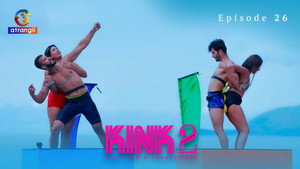 KINK 2 1. évad Ep.26 26. epizód