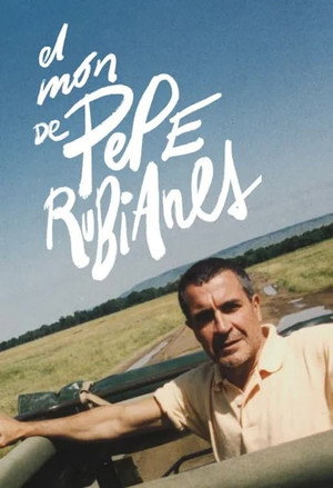 El món de Pepe Rubianes 1. évad (2024-05-16) poszter
