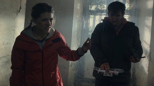 Caminantes 1. évad Ep.3 3. epizód