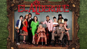 El Albergue kép