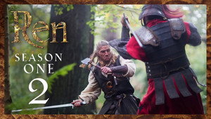 Ren: The Girl with the Mark 1. évad Ep.2 2. epizód