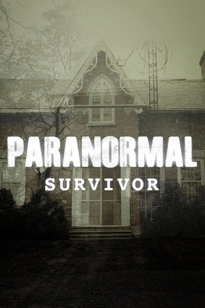 Paranormal Survivor poszter