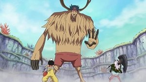 One Piece 14. évad Ep.566 566. epizód