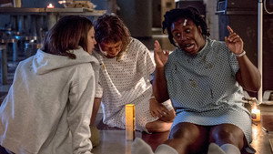 Orange Is the New Black 5. évad Ep.3 Pisitesók