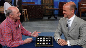 Antiques Roadshow 15. évad Ep.12 12. epizód