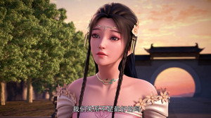 剑道第一仙 1. évad Ep.2 2. epizód