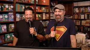 Impractical Jokers - Totál szivatás 12. évad Ep.17 17. epizód