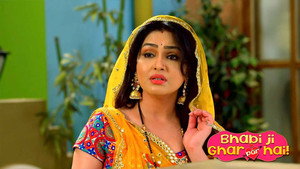 भाभीजी घर पर हैं! 1. évad Ep.1429 1429. epizód