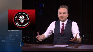 De Avondshow met Arjen Lubach 3. évad Ep.38 38. epizód