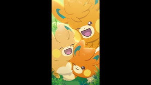POKÉTOON 2. évad Ep.1 1. epizód