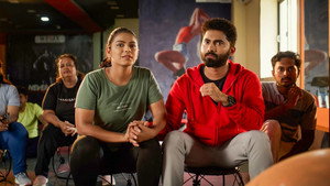 உப்பு புளி காரம் 1. évad Ep.63 63. epizód