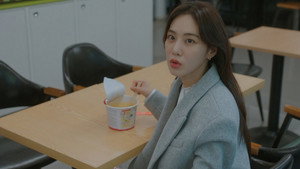 개미가 타고 있어요 1. évad Ep.5 5. epizód