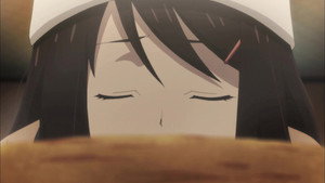 櫻子さんの足下には死体が埋まっている 1. évad Ep.9 9. epizód