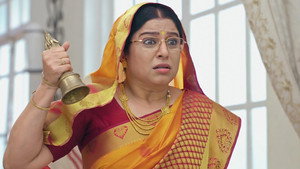 Kya Haal, Mr. Paanchal? 1. évad Ep.318 318. epizód