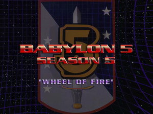 Babylon 5 Speciális epizódok Ep.16 16. epizód