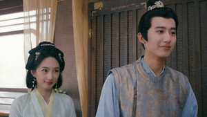 锁红颜 1. évad Ep.4 4. epizód