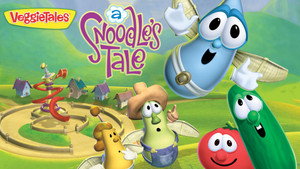 VeggieTales 1. évad Ep.21 21. epizód