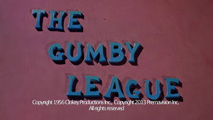 The Gumby Show 1. évad Ep.62 62. epizód