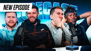 Sidecast 2. évad Ep.4 4. epizód