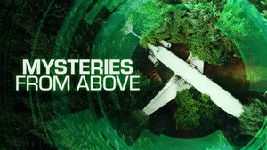 Mysteries from Above kép