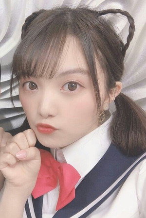 広瀬世華 profil kép