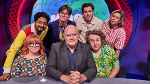 Mock the Week 1. évad Ep.2 2. epizód