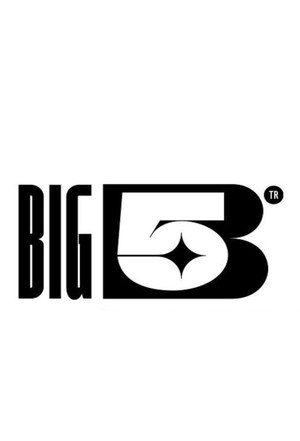 Big5 Türkiye poszter