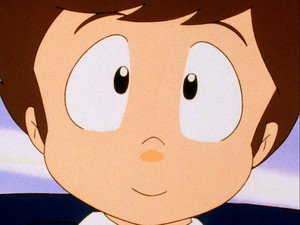 うる星やつら 1. évad Ep.51 51. epizód