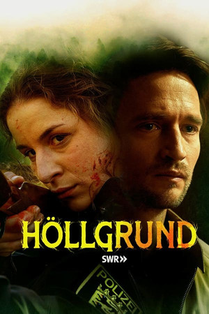 Höllgrund 1. évad (2022-10-31) poszter