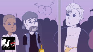 Rooster Teeth Animated Adventures 6. évad Ep.39 39. epizód