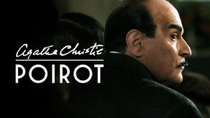 Agatha Christie: Poirot kép