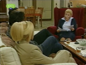 Μαμά και Γιος 1. évad Ep.21 21. epizód
